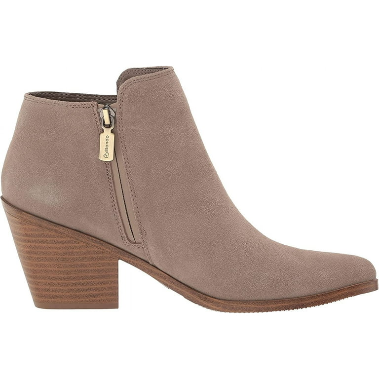 Via spiga shop noel bootie