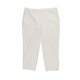 thumbnail image 1 of Alfani Womens Tummy-Control Casual Trouser Pants ltbeige 2XL/26, 1 of 2