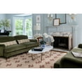 thumbnail image 2 of Momeni Rug Bristol Hand Woven Beige 2'X3' Area Rug, 2 of 5