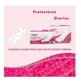 thumbnail image 3 of Protectores diarios Equate suaves 100 piezas, 3 of 4