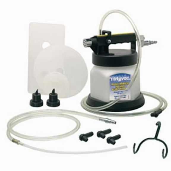Mityvac MV6830 Vacuum Brake Bleeder