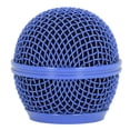 thumbnail image 2 of Mesh Microphone Grille Replacement Kit for SM58S BETA58 UT2 PGX24 SLX4, Protects Mic From Damage, Enhances Appearance [ Music Performance, 2 of 7