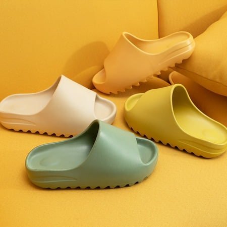 

Designer Resin Slide Slippers Slipper Slide Footwear Home Outdoor Shoes Slipper Slide