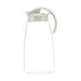 thumbnail image 4 of Fruit Juice Jug Tea Kettle Teapot Bottle Water Pitcher for Tea Beverage .15L Green, 4 of 8
