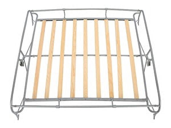Kojem Roof Cargo Basket, Fit for All Volkswagen VW Type, 1 Bugs Roof Rack Basket