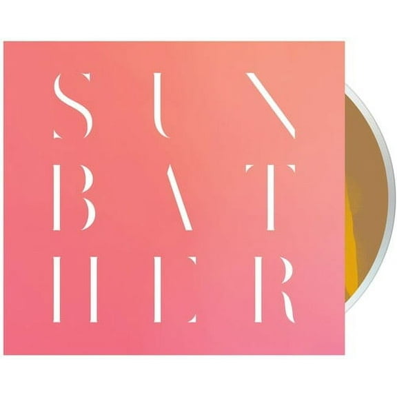 Deafheaven - Sunbather: 10th Anniversary Remix - Music & Performance - CD