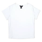 George - Women's Plus Matte Jersey Top