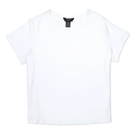 George - Women's Plus Matte Jersey Top