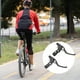 thumbnail image 4 of par de palancas de freno universales de aleación de aluminio para bicicletas de montaña, BMX, para la mayoría de bicicletas., 4 of 4