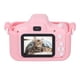 thumbnail image 5 of Cámara Selfie Para Niños, Videocámara Digital Para Niños Con Cámara Dual HD Con Toma De Video 1080P Para Niños Y Niñas, Pantalla De 2.0 Pulgadas, La Mejor Cámara Con Juegos, 5 of 7