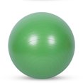 thumbnail image 3 of Toystoory KOGOTA Fitness PVC Anti-explosión Yoga Ejercicio Pelota Estabilidad Antideslizante Pelota Equipo de ejercicio Uniforme atlético Verde 55cm+inflador, 3 of 3