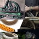 thumbnail image 4 of Juego de costura de Paracord de 12 Uds., Kit de plantilla de pulsera de Paracord DIY con aguja de Paracord de acero inoxidable para acampar al aire libre, 4 of 7