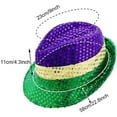 mardi gras chains