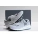 thumbnail image 1 of NEW BALANCE CLASSICS MODEL 580 GREY WHITE UNISEX CASUAL MEDIUM SHOES NEW US MEN, 1 of 6