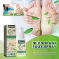 thumbnail image 4 of Fresh Foot Spray - Deodorant and Skin - care Solution, 4 of 4