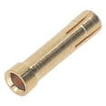 thumbnail image 1 of Battery Connectors Plugs, Stable Transmission Connector Plug 50Pcs 4 To 5 High Accuracy  for Repair, 1 of 8