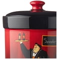 thumbnail image 4 of Certified International Bistro 4-Piece Canister Set, 4 of 5