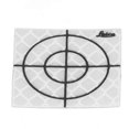 thumbnail image 4 of Pack of 100 resin reflective stickers for total station, 3 x 3 cm, 4 of 4