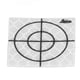 thumbnail image 4 of Pack of 100 resin reflective stickers for total station, 3 x 3 cm, 4 of 4