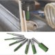 thumbnail image 5 of 7pcs 6mm Shank Router Bit Straight Cutter With Carbide Edges Carpentry Cutter Woodworking Tool Cutter, 5 of 5