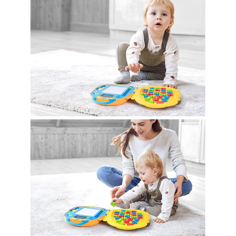 Winfun Lil Learner Alphabet Backpack for Ages 3+ - Interactive