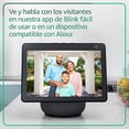 thumbnail image 3 of 2 Camaras Timbre Con Camara Y Sync Module Blink Outdoor 4, 3 of 4