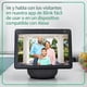 thumbnail image 3 of 2 Camaras Timbre Con Camara Y Sync Module Blink Outdoor 4, 3 of 4
