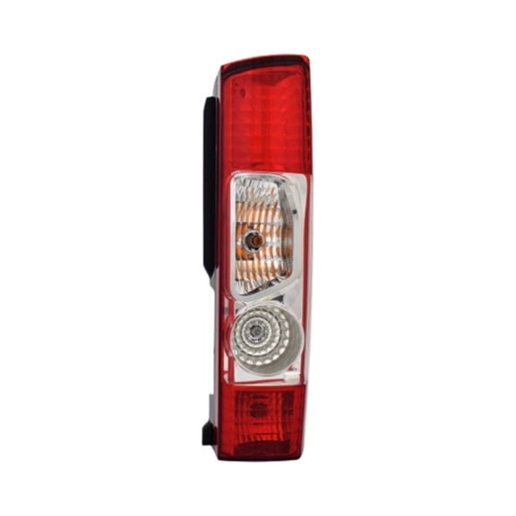 For Ram Promaster 1500 Van Tail Light Assembly 2014 2015 2016 2017 2018 2019 Passenger Side CAPA For CH2801205 | 4725946AD
