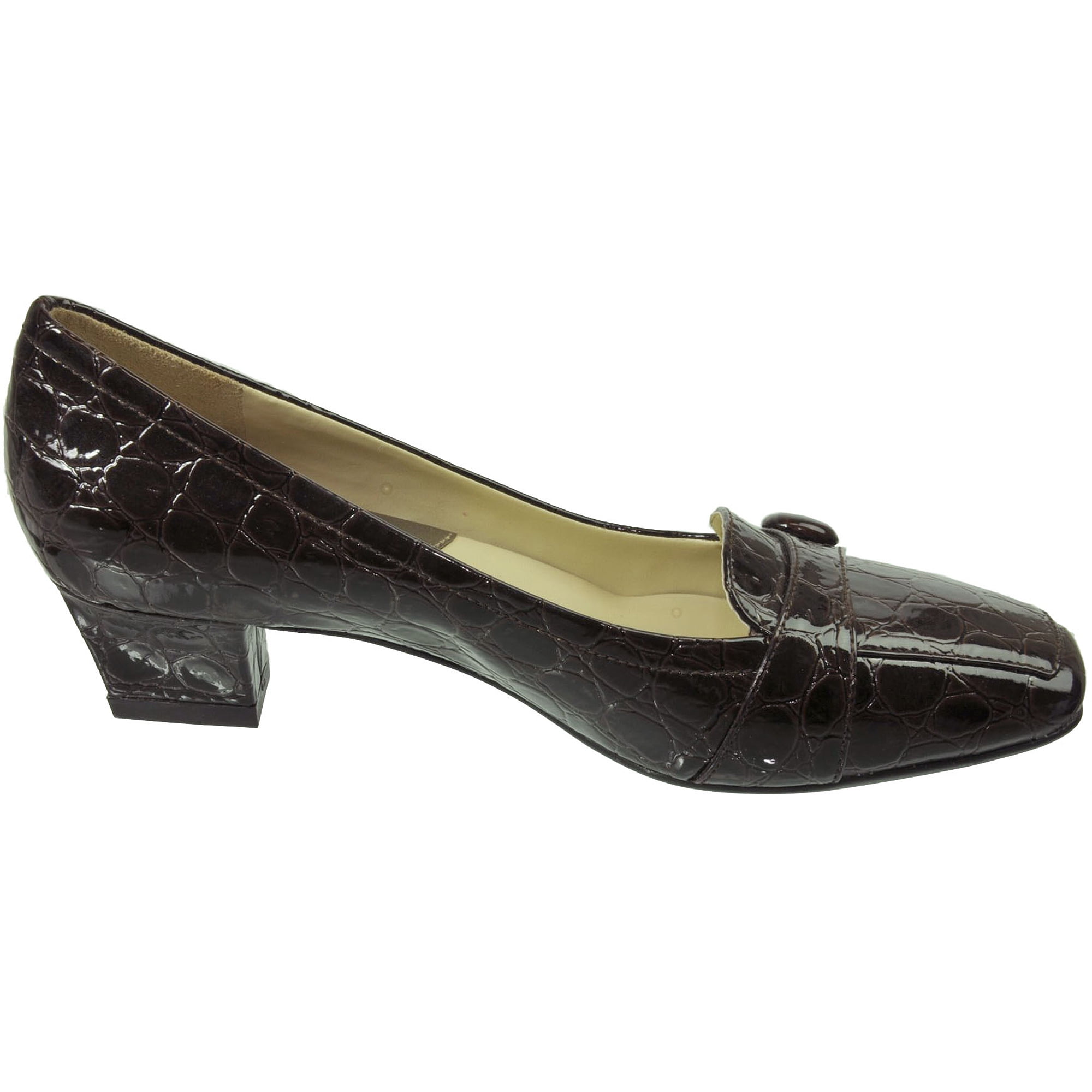 George Women's Freshia Comfort Dress Pump - Walmart.com