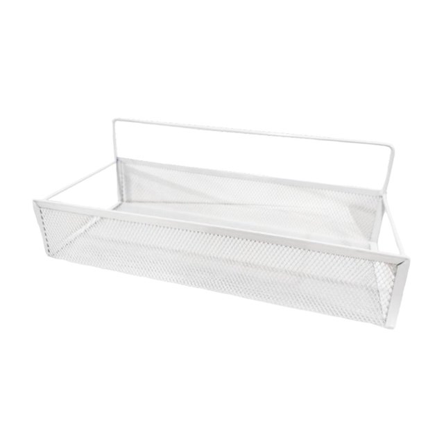 Organizador de Ducha para Baño BLESIY Cesta Colgante Multifuncional para Cocina Garaje