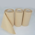 thumbnail image 4 of 2 rollos de papel absorbente de aceite Papel secante de aceite degradable Toalla de mano Paño de cocina absorbente Toallas de papel para platos Papel de aceite espesante para el hogar Cocina Hotel, 4 of 7