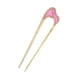 thumbnail image 1 of Horquillas metálicas francesas para mujer Horquillas francesas doradas para cabello grueso Horquillas en forma de U Horquilla metálica para todo tipo de cabello, 1 of 4