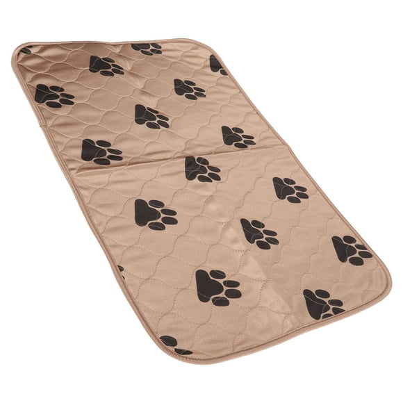 Almohadillas para Cachorros, almohadillas reutilizables para treenamiento para orinal almohadillas para perros, almohadillas lavables para perra, esteras de atrenamiento