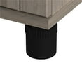 thumbnail image 5 of SystemBuild Callahan 36" Utility Storage Cabinet, Gray Oak, 5 of 16