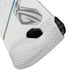 thumbnail image 5 of Funda de consola de juegos de silicona/TPU con soporte para Asus Rog Ally (silicona blanca), 5 of 6