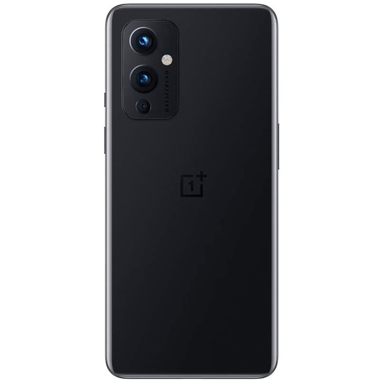 OnePlus 9 5G (128GB, 8GB) 6.55