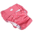 thumbnail image 3 of Pañal ajustable para ancianos, pañal para adultos, pañales lavables ajustables, pantalones de pañales, diseño fácil de usar, 3 of 8