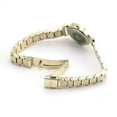thumbnail image 4 of Coach Women's Madison Fashion 23mm Bracelet Watch White/Gold Plated Watch, 4 of 4