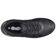 thumbnail image 3 of Joya Womens Tina II Leather Trainers, 3 of 4