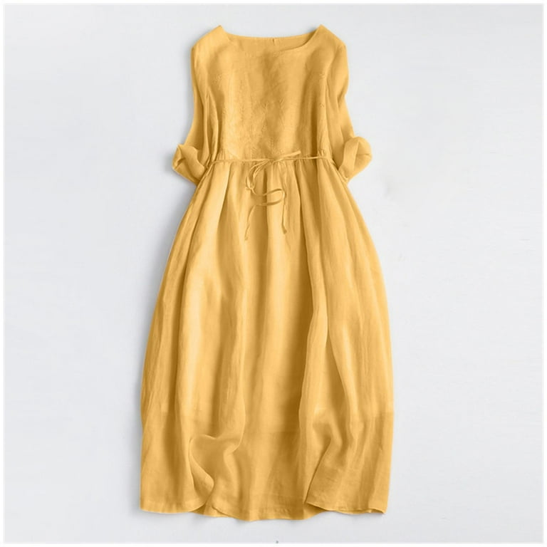 sachin and babi light blue dress with Jean | Sabrin Dress
