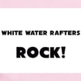 thumbnail image 2 of CafePress - White Water Rafters ROCK Infant Bodysuit - Baby Light Bodysuit, Size Newborn - 24 Months, 2 of 4