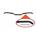 thumbnail image 1 of RSI Slim Jim 7/8in Handlebar, Anodized Black, 1 of 1