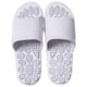 thumbnail image 1 of Zapatillas de masaje de lujo Yashi con acupresión para pies color azul claro 38-39, 1 of 1