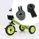 thumbnail image 1 of 2 rodamientos para infantil. Herramienta de ciclismo para niños pequeños. Rodamiento para bicicletas de bebé y triciclos infantiles., 1 of 8