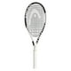 thumbnail image 2 of Raqueta de Tenis HEAD Metallix Attitude Pro blanca para Adulto con Control y Maniobrabilidad, 2 of 2