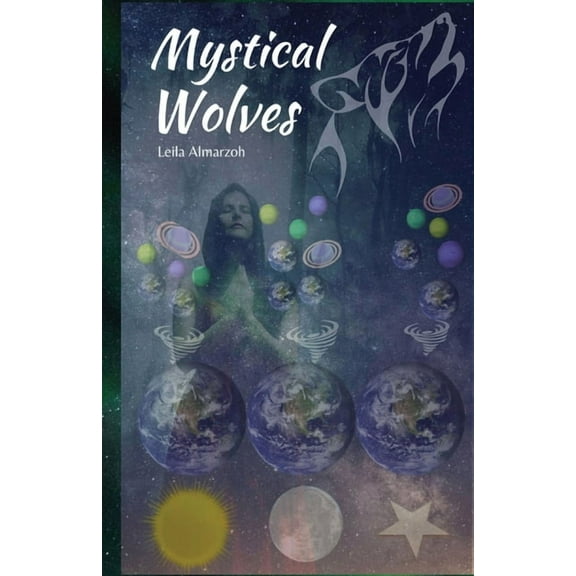Pure Dynasty Mystical Wolves, Book 1, (Paperback)