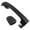 Rear, variant on Car Door Handle For HYUNDAI i20 2007-2014 Left Right Front Rear Exterior Door Handle Cover 82651-1J000 Decorative Accessories
