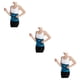 thumbnail image 5 of Entrenador de Cintura Qarigey Ajustable Recortador de Cuerpo Equipo de Gimnasio Multicolor, 5 of 6