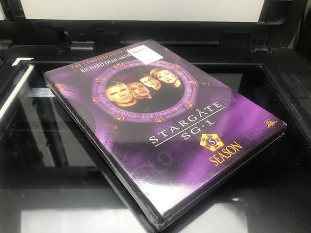 その他 Stargate Sg-1 Season 5 [DVD] [Import] cm3dmju その他 Stargate Sg-1 Season 5 [DVD] [Import] cm3dmju Amazon