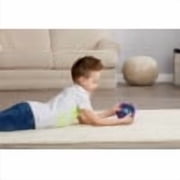 LeapFrog RockIt Twist Handheld Learning Game System, Purple